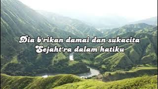 Lagu Rohani Kristen - Ketika Aku Berbeban Berat (Michela Thea)