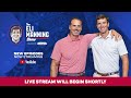 🔴 LIVE: Big Blue Kickoff Live 4/1 | New York Giants