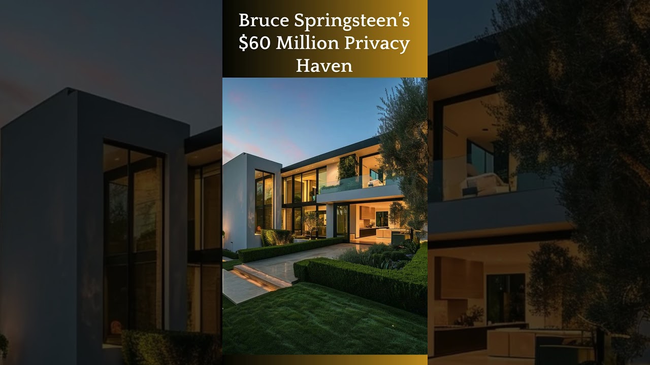 TOP TEN  FAMOUS HOLLYWOOD CELEBRITY HOMES IN BEVERLY HILLS 