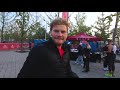 THE BEIJING TRIATHLON - Full experience