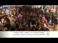 الحكومة التايلندية تعيد عشرات آلاف