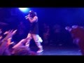 Ab Soul Showin Love Live Key Club 6 15 12 mp3