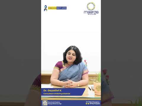 Autism Treatment in Bangalore | Autism Awareness Day | Autism Awareness Month