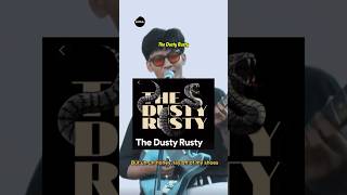 The Dusty Rusty band asal Bogor yang terbertuk ditahun 2023 ini mengusung genre rock tahun 60an nih.