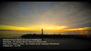 Siou with lyric (Dusun Version) by Jo-Anna Sue Henley Rampas