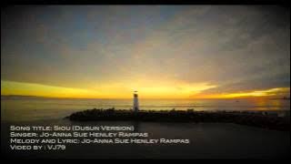 Siou with lyric (Dusun Version) by Jo-Anna Sue Henley Rampas