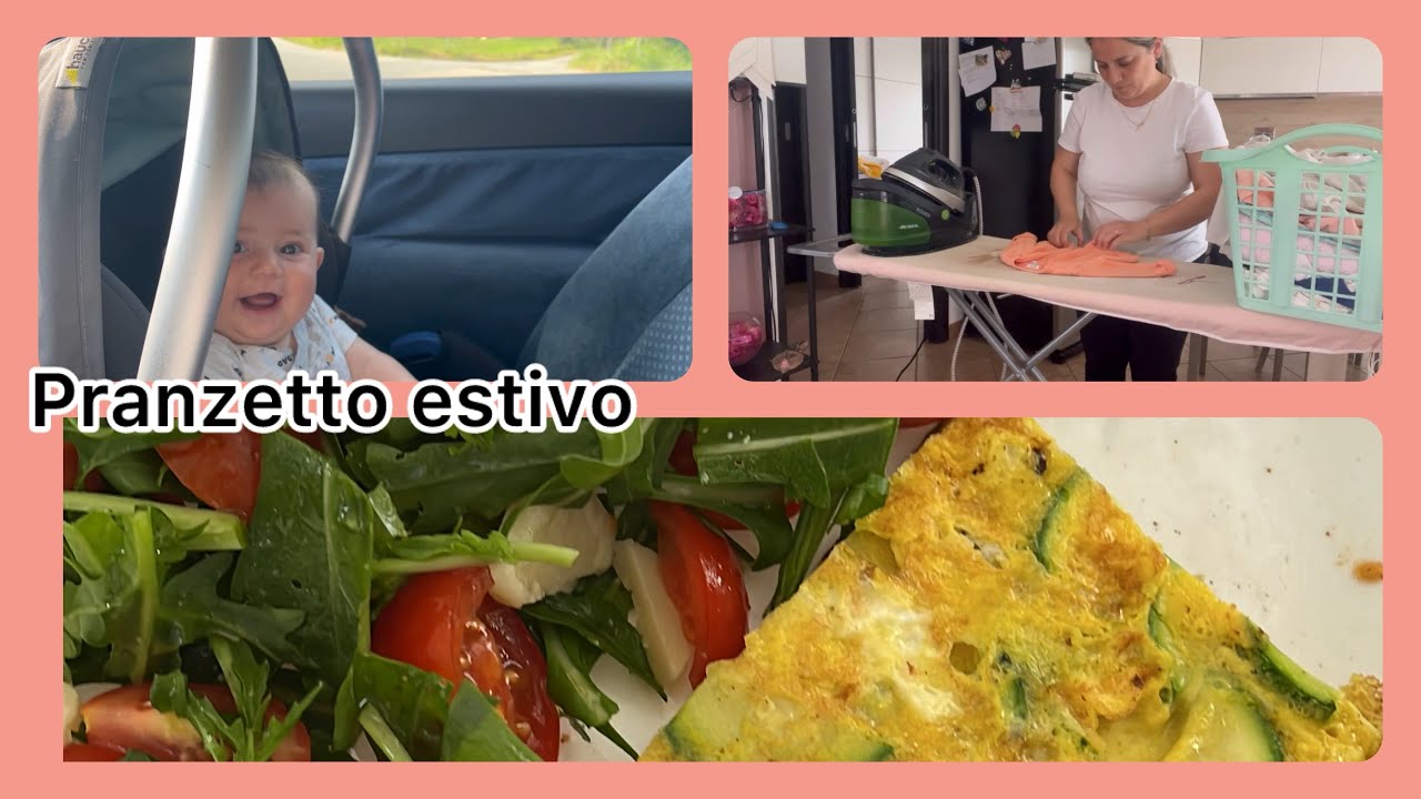 La macchina mi ha fatto uno scherzo/torneo per Mirko al fresco di Usseglio