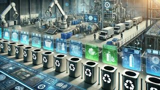 Cleantech: Transforming Waste Management With Transfer Learning Project