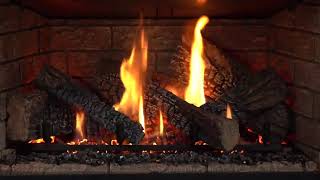 Majestic - Trilliant Gas Fireplace Insert