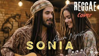 SONIA - ABIEM NGESTI • REGGAE VERSION || #trending #trendingtiktok
