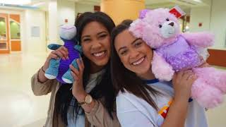 Phi Mu Philanthropy Round 2017