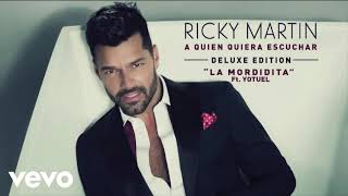 Ricky Martin - La Mordidita Full Version ft. Yotuel, Zion & Lennox