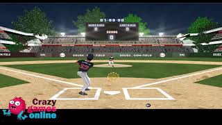 home run master| Walkthrough crazygamesonline screenshot 2