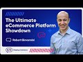 The ultimate eCommerce platform showdown