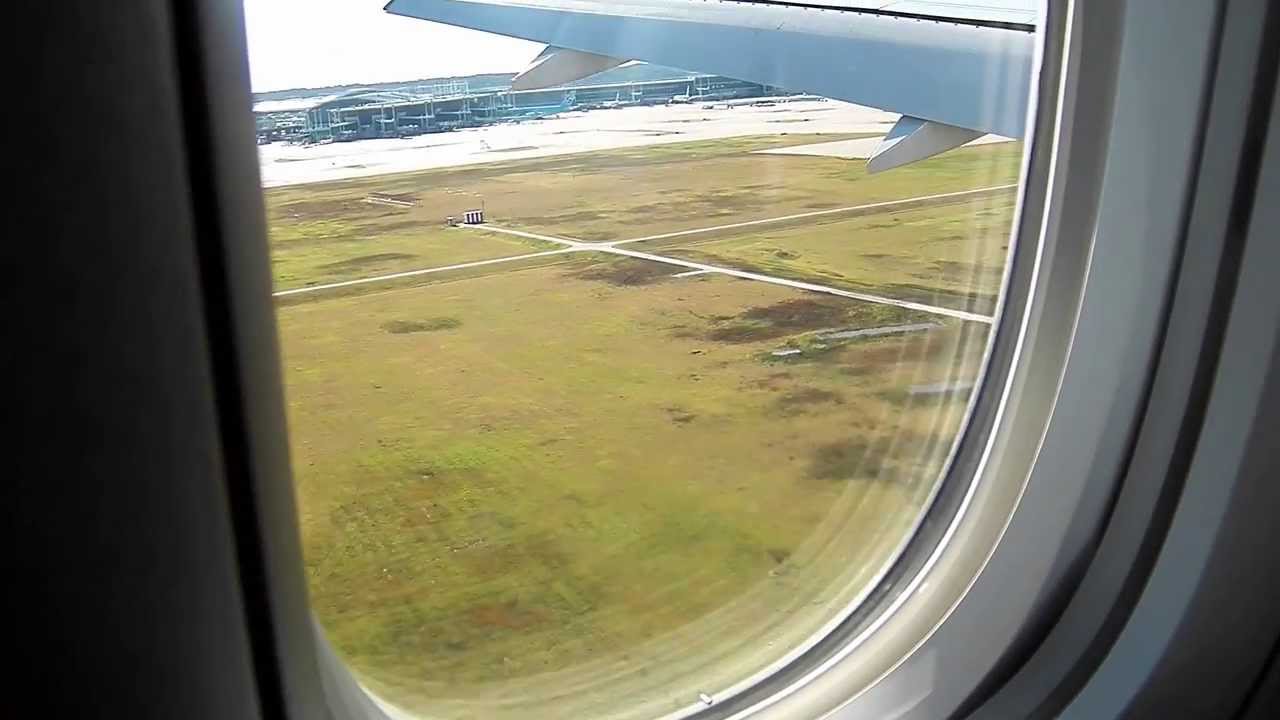 MILLENIUM BOY IN KOREA EP.2