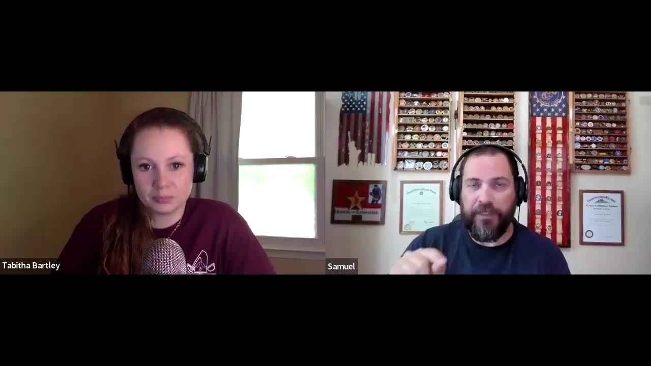Hero and advocate among us - Samuel Deeds part 2