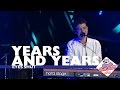 Years And Years - 'Eyes Shut' (Live At Capital's Jingle Bell Ball 2016)