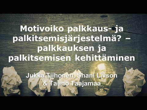 Video: Muistokompleksi: Teeman Kehittäminen