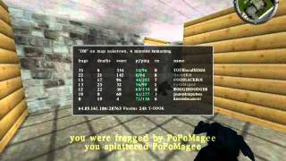 NUKETOWN [Assault Cube] DM #1