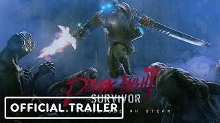 Dark Light: Survivor - Official Early Access Launch Trailer