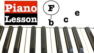 GOOD FOR YOU ★  PIANO LESSON ★ SELENA GOMEZ