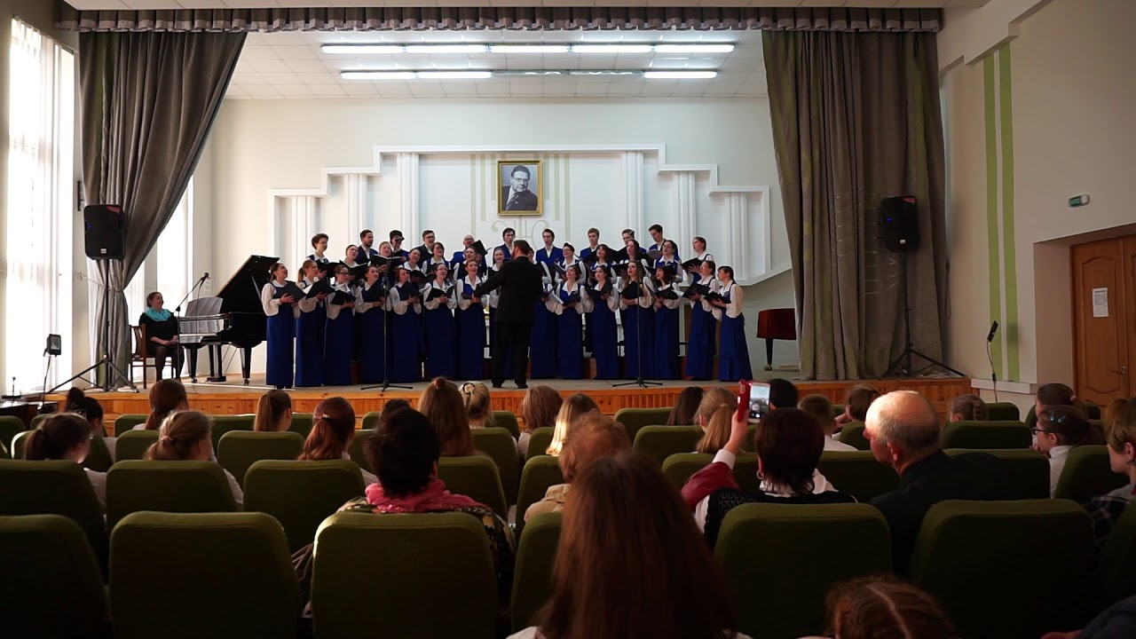 Chili Con Carne Anders Edenroth (The Real Group) YouTube