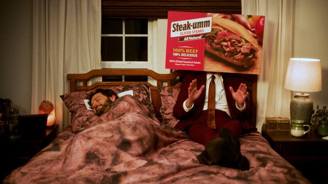 Steak-umm Beef Sheets Case Study 2022