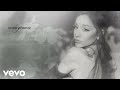 Ariana Grande - never get over me (official visualizer)