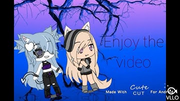 My new intro! (Gacha life) [read description]