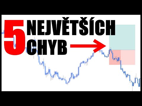 Video: 5 Chyb Začínajících Cestovatelů