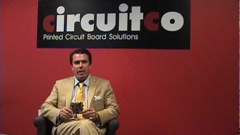 Circuitco Beagle Board xM