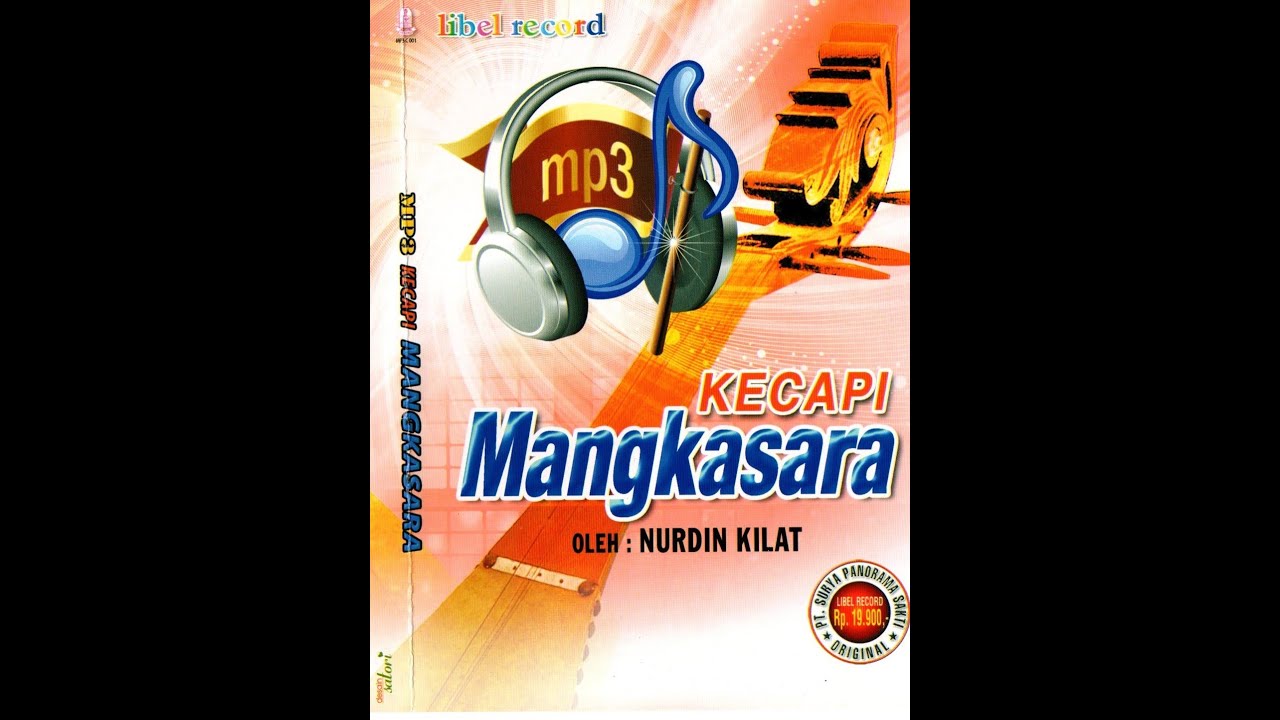 KECAPI MANGKASARA  (Official Libel Record Channel)