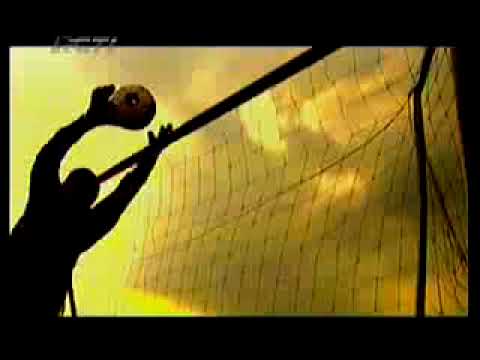 Station ID RCTI 2010 (FIFA World Cup)
