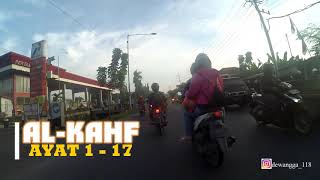 Download Lagu Al-Kahf 1-17 MP3