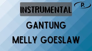 Melly Goeslaw - Gantung [Instrumental]