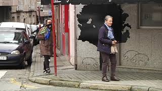 Casos actualizados en Galicia 26 3 20