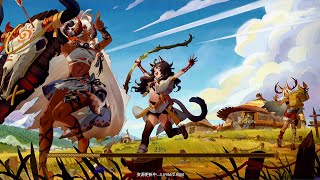 🔥📜 Historia de Origen – X7 Game ⚔️ ¡El Comienzo Épico de una Nueva Leyenda! 🌌😱 screenshot 3