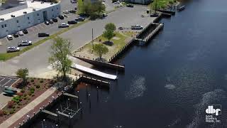 Riverside Boat Ramp