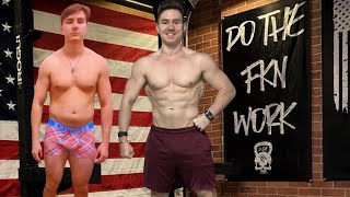 How To Overcome Plateaus And Get Addicted To Progress