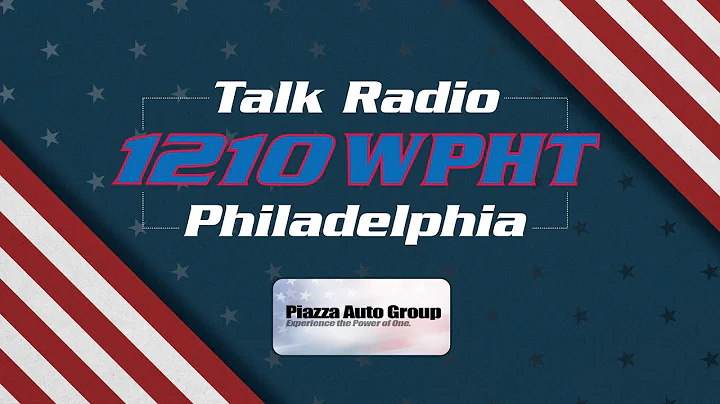 The Linda Kerns Show | WPHT | December 23 2025