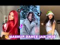 TikTok DANCE TRENDS Jan 2026 Trending Dance Challenge Compilation PART 2 LAVIA 