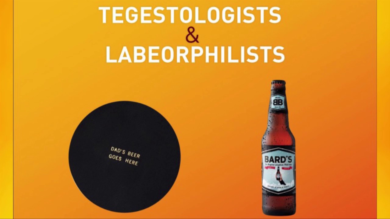 Ade Putri - Beergembira | Pecha Kucha Night Jakarta Vol. 28