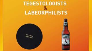 Ade Putri - Beergembira | Pecha Kucha Night Jakarta Vol. 28