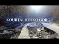 KOURTALIATIKO GORGE 20 03 2019