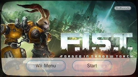 F.I.S.T: Forged In Shadow Torch - Escape de prisión (Nintendo Switch)