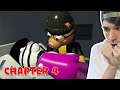 QUE PASA con ZIZZY ?? | PIGGY 2 CHAPTER 4 en DIRECTO