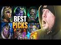 TWO NEW SHARD EVENTS THIS WEEK! (Best Picks)