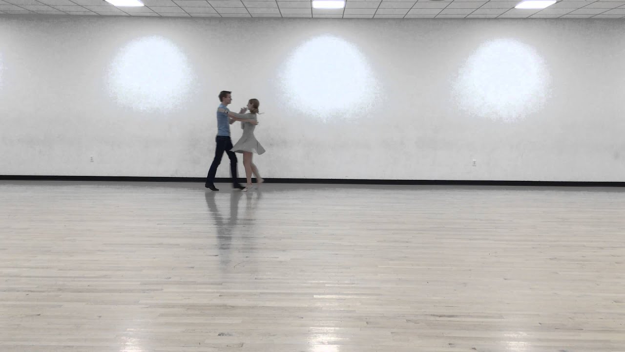 Country One Step  - Basics