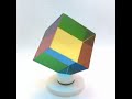 CMY Color Cube