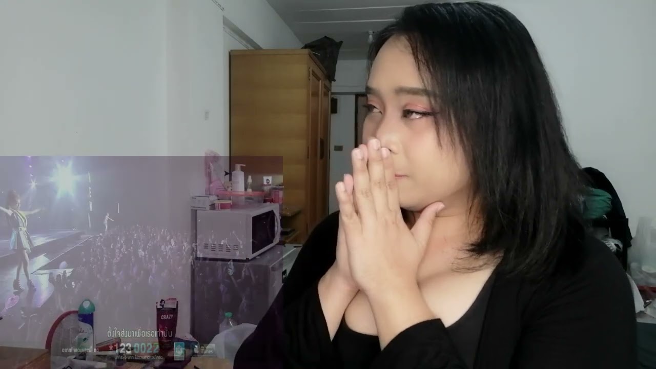 จะมารีแอค ก็มาดราม่าไปเลยกรูวววว - แด่คนที่มองกันด้วยหัวใจ - นิว จิ๋ว (แกรมมี่ขอร้องคะอยากให้NJเห็น)